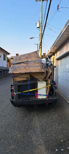 AFFORDABLE JUNK REMOVAL - Same Day Service! ♻️ - Photo 6