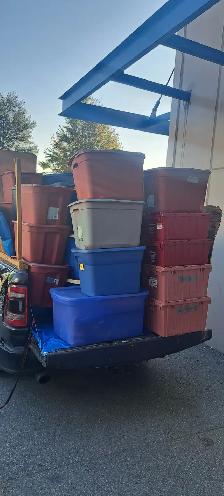 AFFORDABLE JUNK REMOVAL - Same Day Service! ♻️ - Photo 7