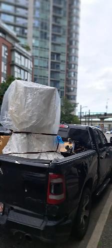 AFFORDABLE JUNK REMOVAL - Same Day Service! ♻️ - Photo 8