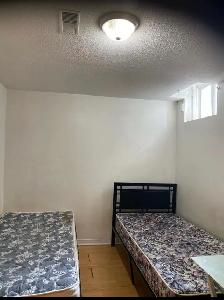 Furnished Room for Rent Available Now