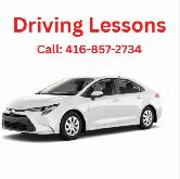 Professional Driving Lessons – G2 & G Test Preparation | GTA