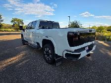 2022 GMC 2500HD Denali (6.6L Gas) - Photo 6
