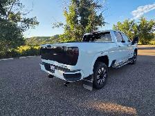 2022 GMC 2500HD Denali (6.6L Gas) - Photo 7