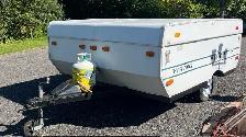 8 Feet tent trailer - Photo 2