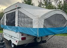 8 Feet tent trailer - Photo 3