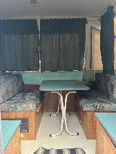 8 Feet tent trailer - Photo 5