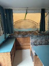 8 Feet tent trailer - Photo 6