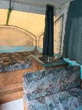 8 Feet tent trailer - Photo 7