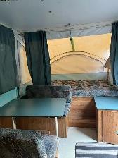 8 Feet tent trailer - Photo 8
