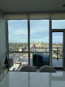 Private room with private washroom available at penthouse - Photo 2