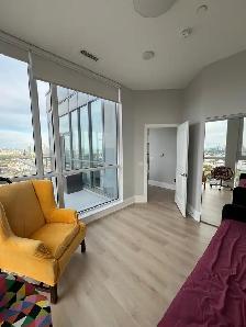 Private room with private washroom available at penthouse - Photo 7