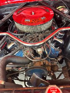66' Mustang - Safetied - Photo 4
