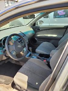 2005 NISSAN ALTIMA  (REDUCED) - Photo 3