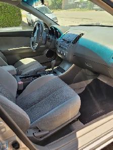 2005 NISSAN ALTIMA  (REDUCED) - Photo 5