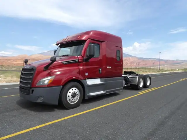 Hiring AZ Driver Toronto- Montreal