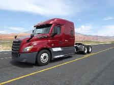 Hiring AZ Driver Toronto- Montreal