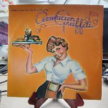 Vintage Movie Soundtrack Vinyl Records - Photo 2