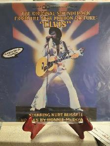 Vintage Movie Soundtrack Vinyl Records - Photo 3
