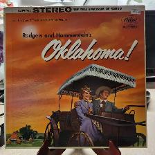 Vintage Movie Soundtrack Vinyl Records - Photo 4