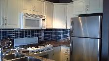 2 bed,2 bath, 1200sq. ft. Condo With Park View. - Photo 2