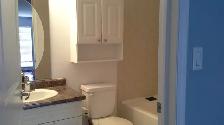 2 bed,2 bath, 1200sq. ft. Condo With Park View. - Photo 5