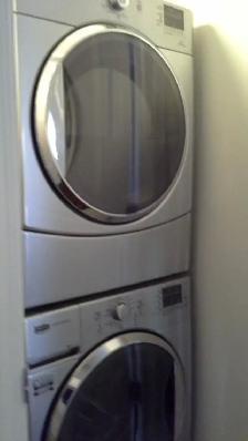 2 bed,2 bath, 1200sq. ft. Condo With Park View. - Photo 7