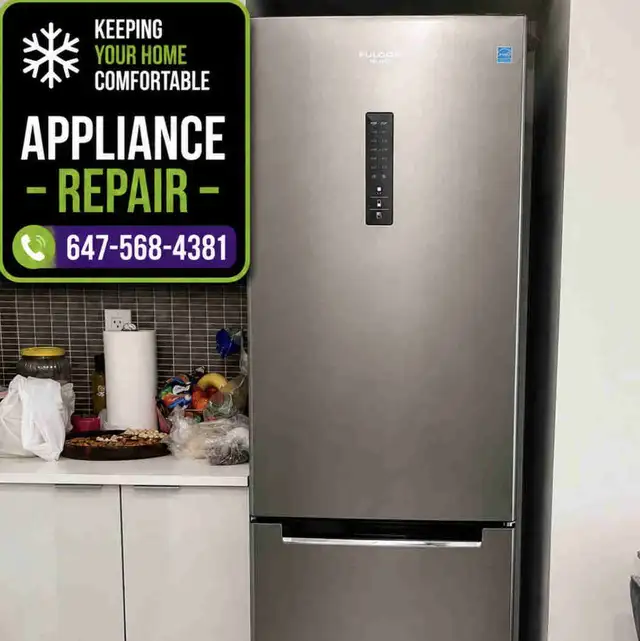 fridge repair same dayy