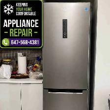 fridge repair same dayy