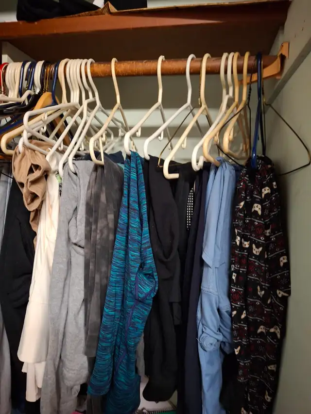 lots of items for sale most items not used ever! from $20