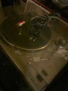 Record collection vintage vinyl records. Metal, rock, punk, more - Photo 8