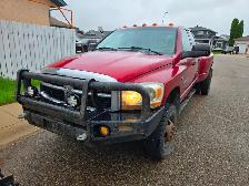 2006 Dodge 3500 Dually with New Remanufactured 5.9 Cummins - Photo 2
