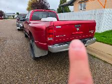 2006 Dodge 3500 Dually with New Remanufactured 5.9 Cummins - Photo 5