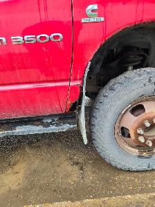 2006 Dodge 3500 Dually with New Remanufactured 5.9 Cummins - Photo 10
