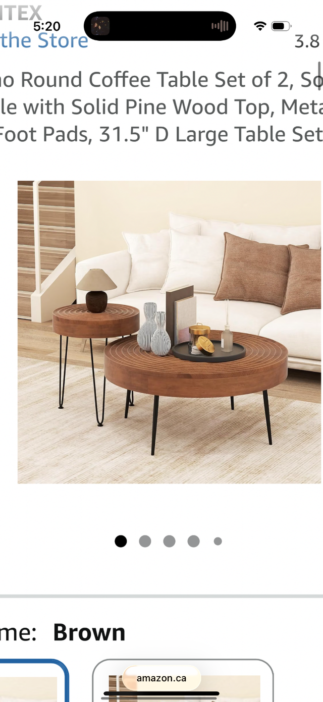 FREE-Couch/tv/coffee table