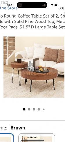 FREE-Couch/tv/coffee table