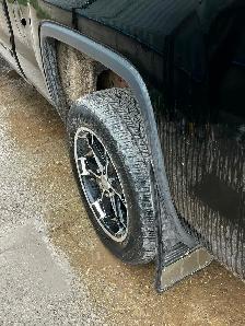 Tires and Rims - Photo 2