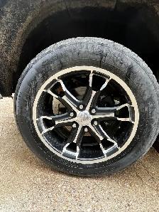 Tires and Rims - Photo 3