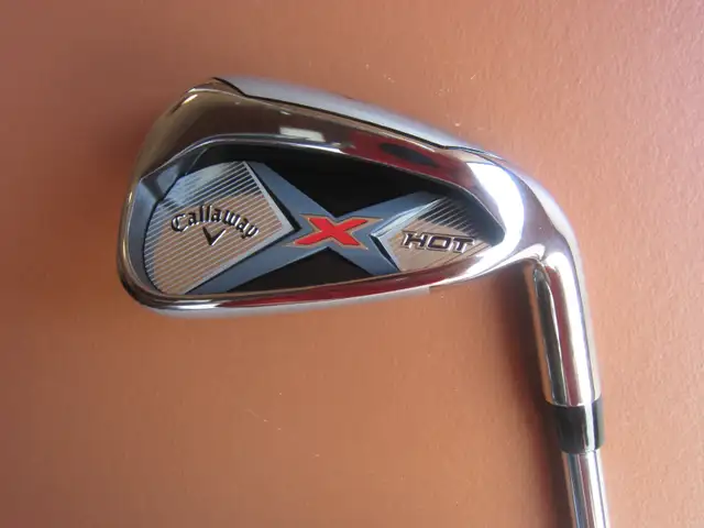NEW IRONS   WEDGES $595 SUNDAY
