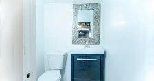 large private room in a basement for rent- Dufferi & Eglinton - Photo 3