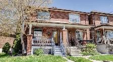 large private room in a basement for rent- Dufferi & Eglinton - Photo 6