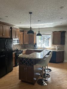 3 Bedroom Townhome For Rent - Photo 3