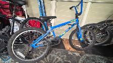 Youth bike