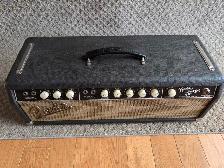 Fender Bandmaster Amp - Photo 2