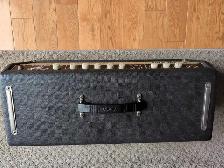 Fender Bandmaster Amp - Photo 5