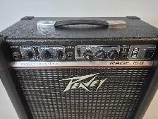 Peavey Rage 158 (32249945) - Photo 2