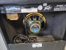 Peavey Rage 158 (32249945) - Photo 3