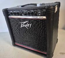 Peavey Rage 158 (32249945) - Photo 4