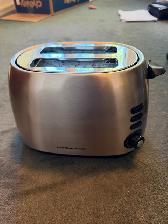 Hamilton Beach Toaster