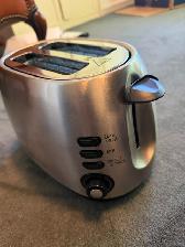Hamilton Beach Toaster - Photo 2