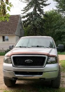Ford F150 - Photo 3